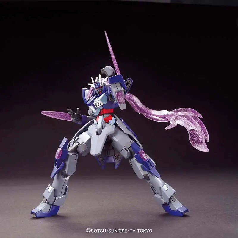 Denial Gundam HGBF by Bandai