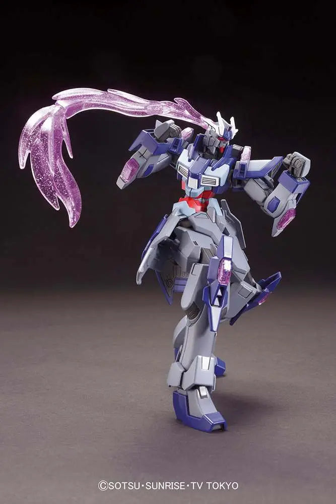 Denial Gundam HGBF by Bandai
