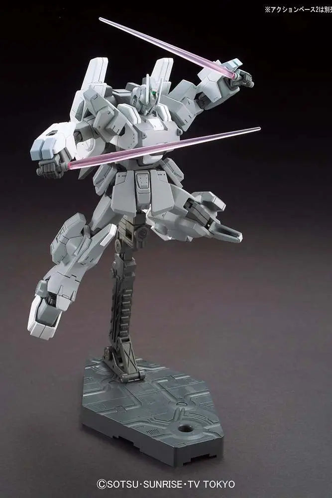 Gundam Ez-SR HGBF by Bandai
