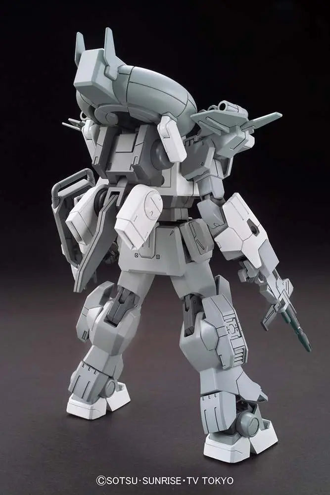 Gundam Ez-SR HGBF by Bandai
