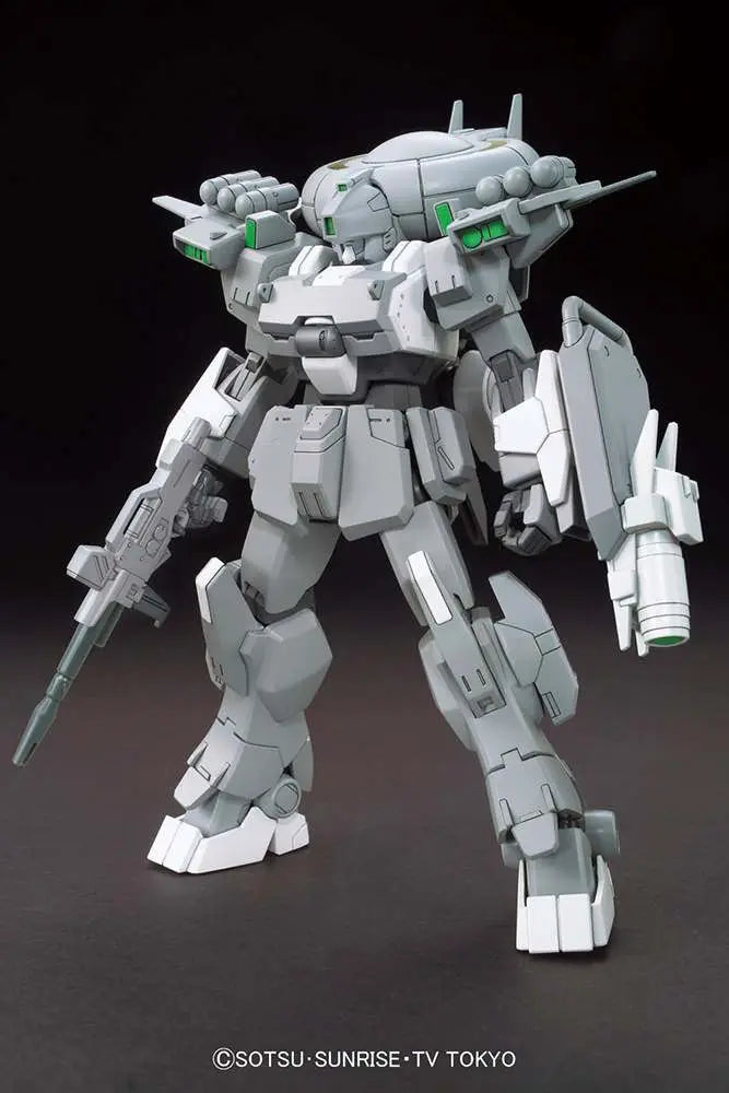 Gundam Ez-SR HGBF by Bandai