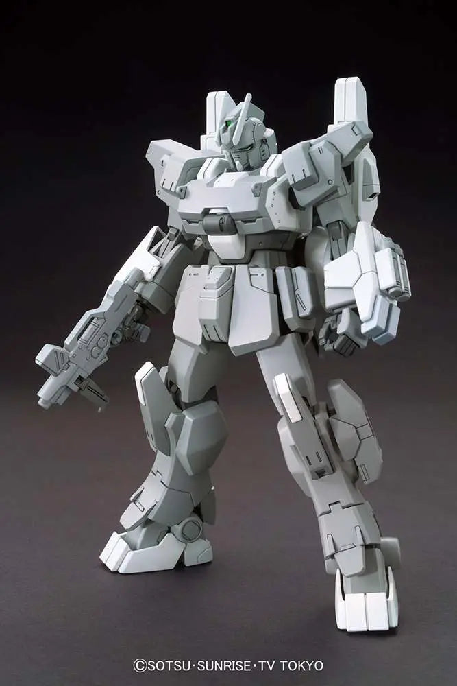 Gundam Ez-SR HGBF by Bandai