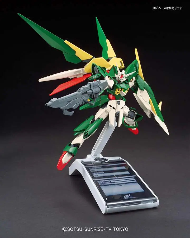Gundam Fenice Rinascita (HGBF)