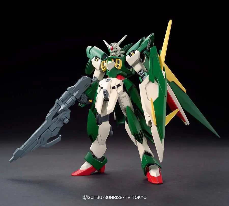 Gundam Fenice Rinascita (HGBF)