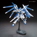 Hi-Nu Gundam Brave HGBF Bandai