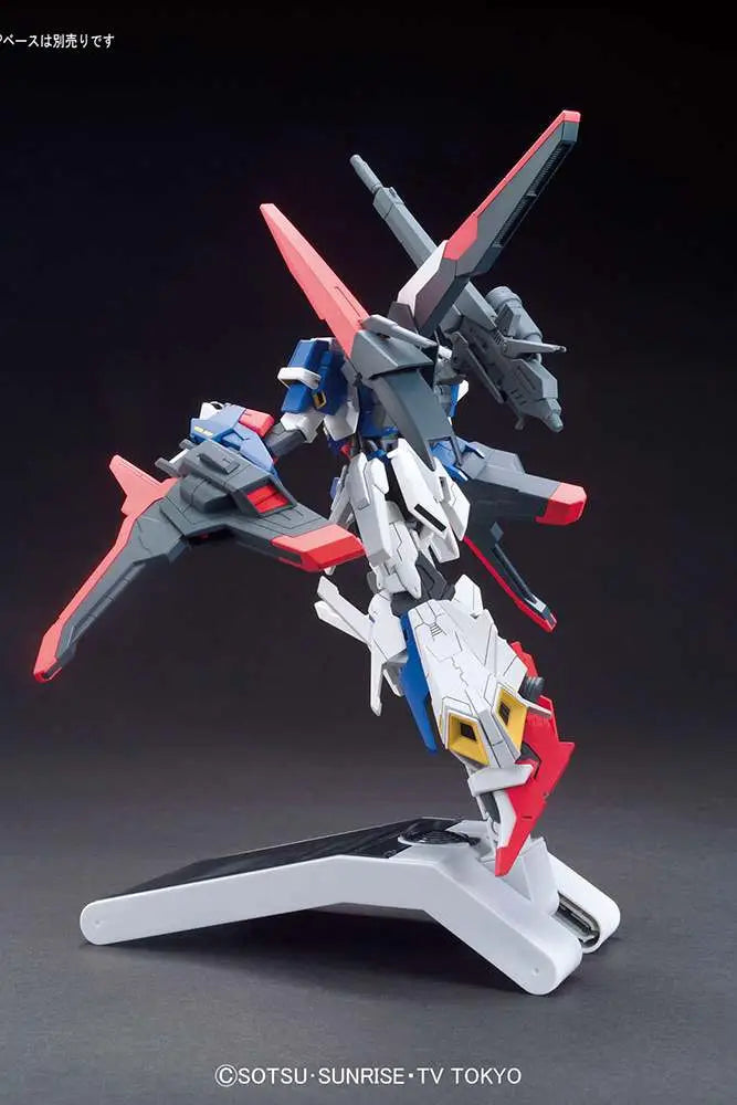 Lightning Z Gundam HGBF
