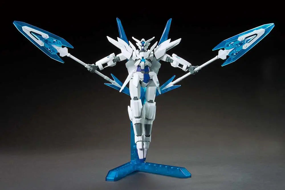 Transient Gundam HGBF by Bandai