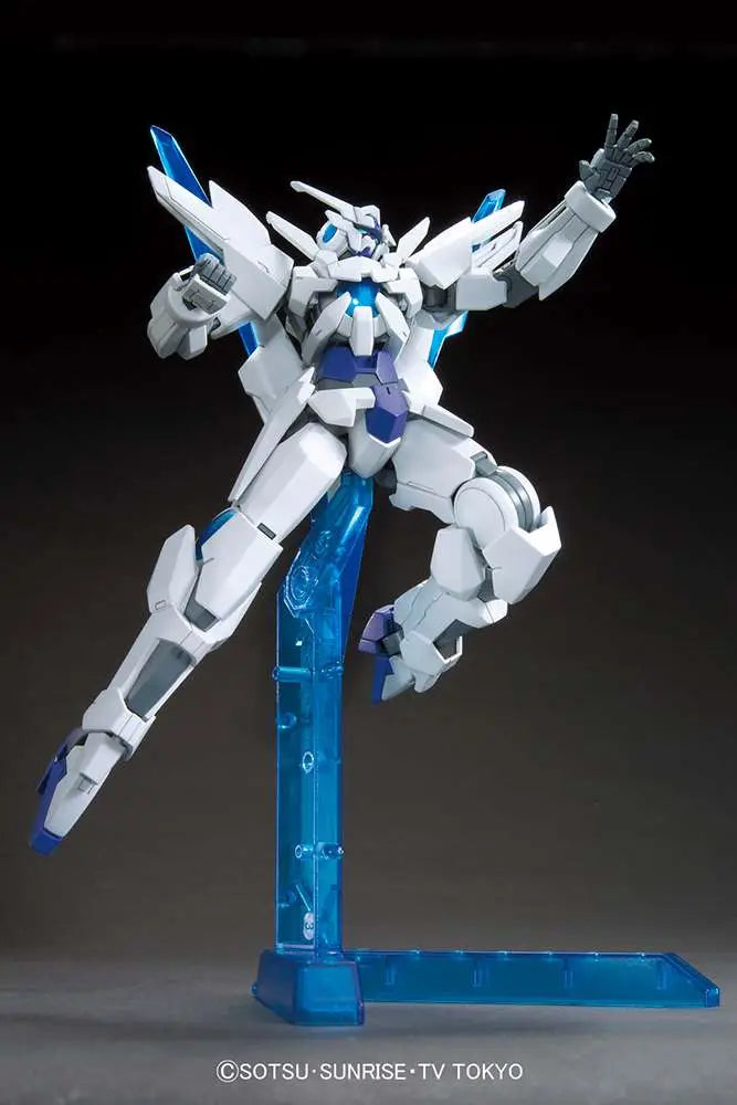Transient Gundam HGBF by Bandai