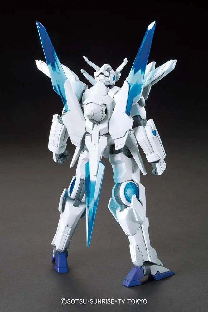 Transient Gundam HGBF by Bandai
