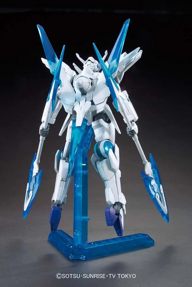 Transient Gundam HGBF by Bandai