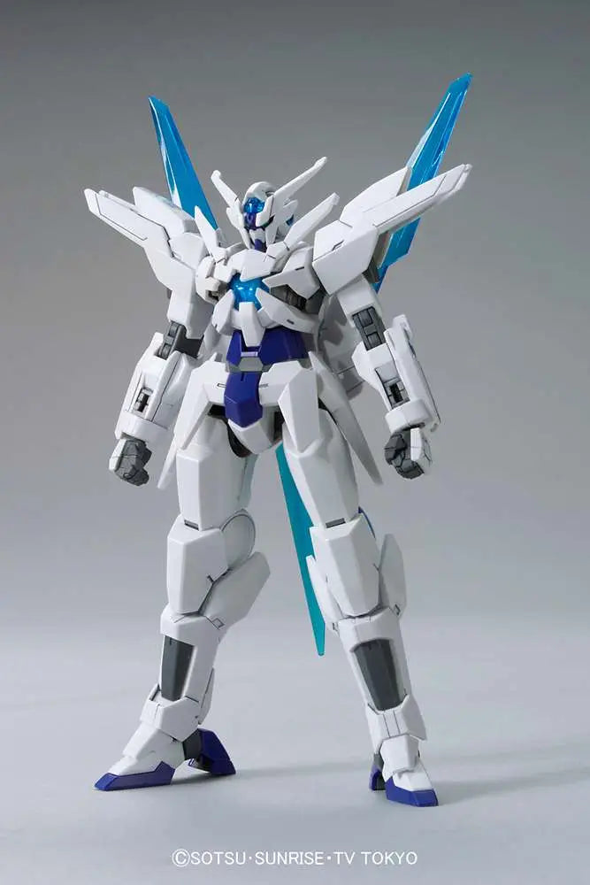 Transient Gundam HGBF by Bandai