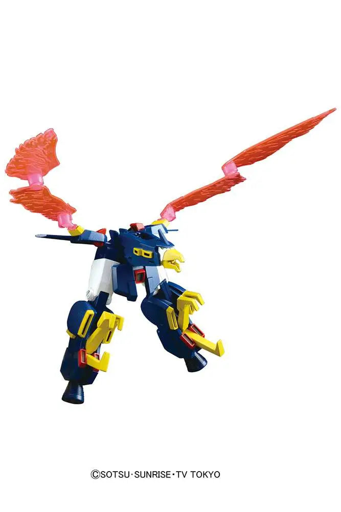 Gundam Tryon 3 HGBF