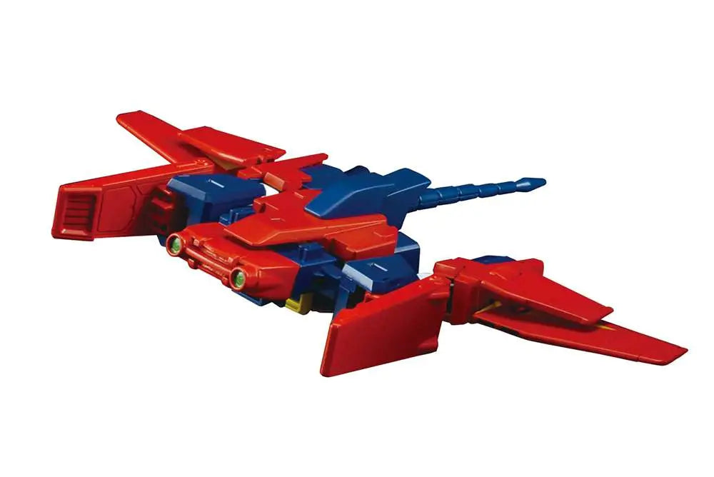 Gundam Tryon 3 HGBF