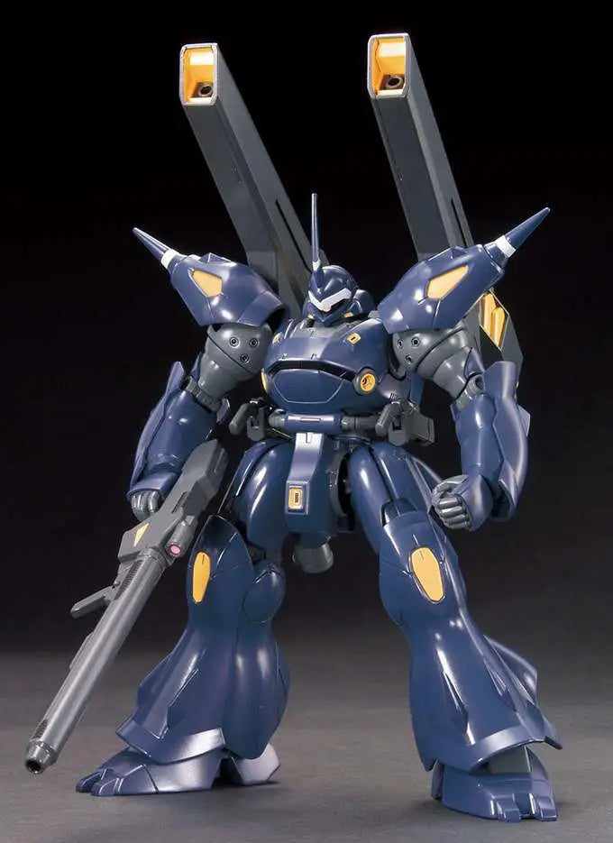 Kampfer Amazing
