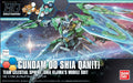 QANT Custom HGBF Bandai