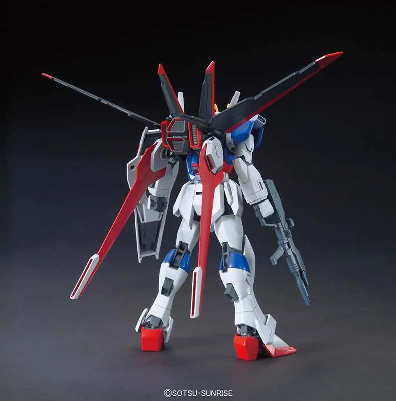 Force Impulse Gundam HGCE Bandai