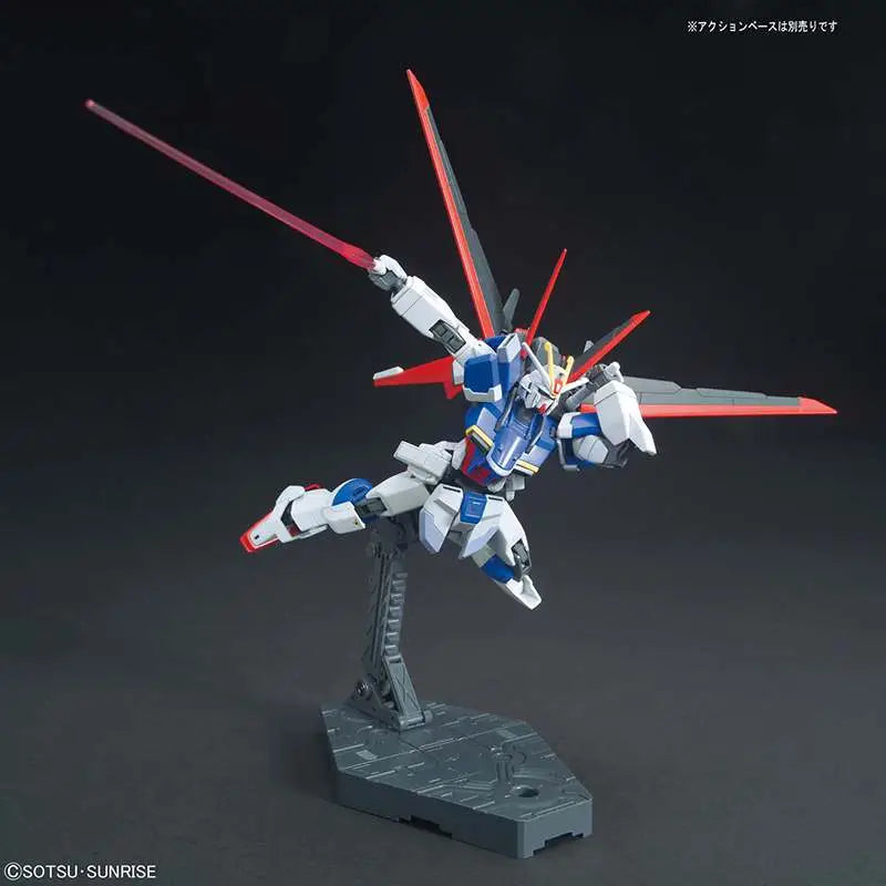 Force Impulse Gundam HGCE Bandai