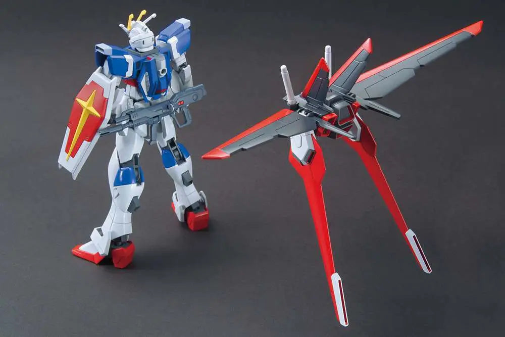 Force Impulse Gundam HGCE Bandai