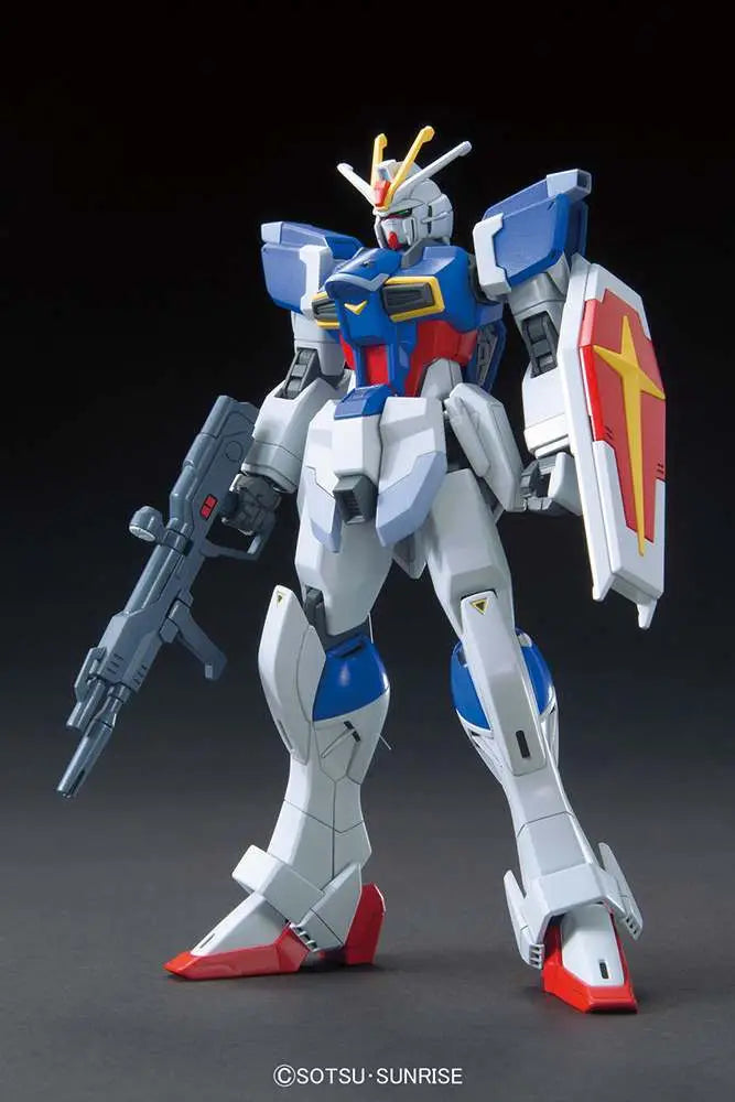 Force Impulse Gundam HGCE Bandai