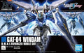 HGCE Windam