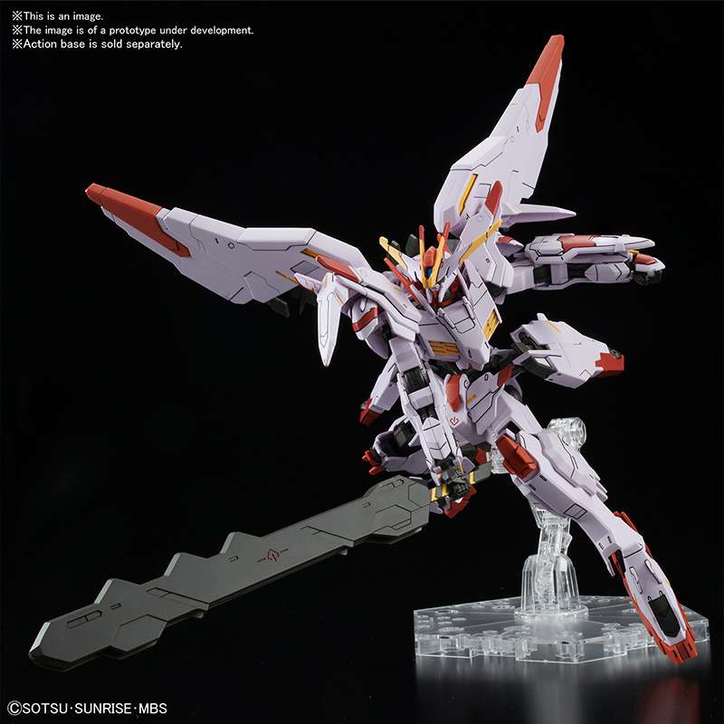 Gundam Marchosias