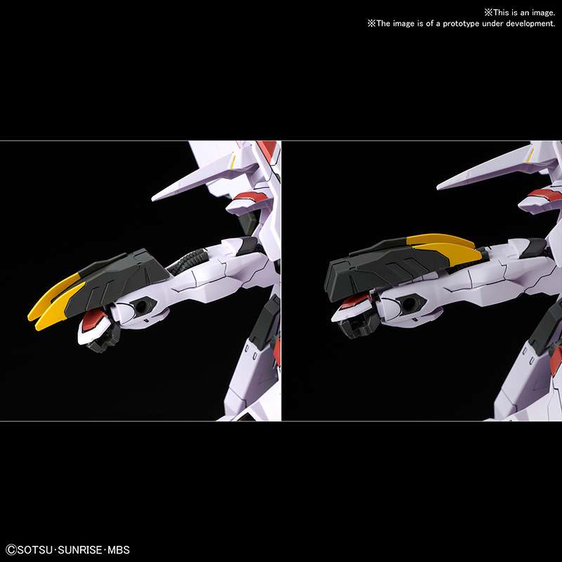 Gundam Marchosias