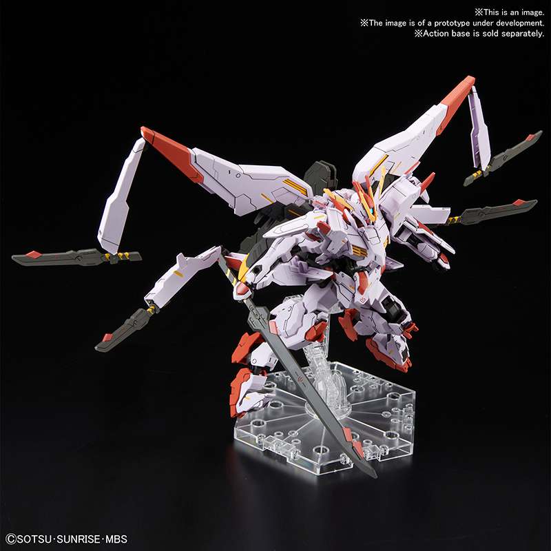 Gundam Marchosias
