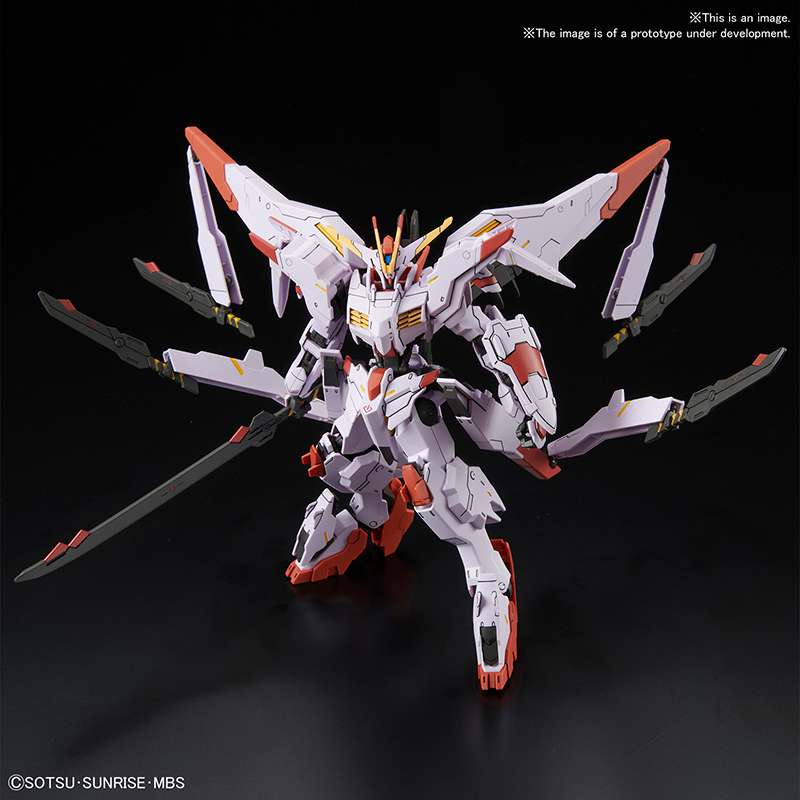 Gundam Marchosias