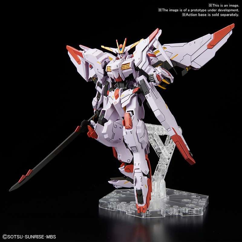 Gundam Marchosias