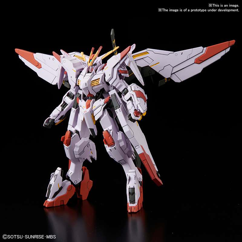 Gundam Marchosias
