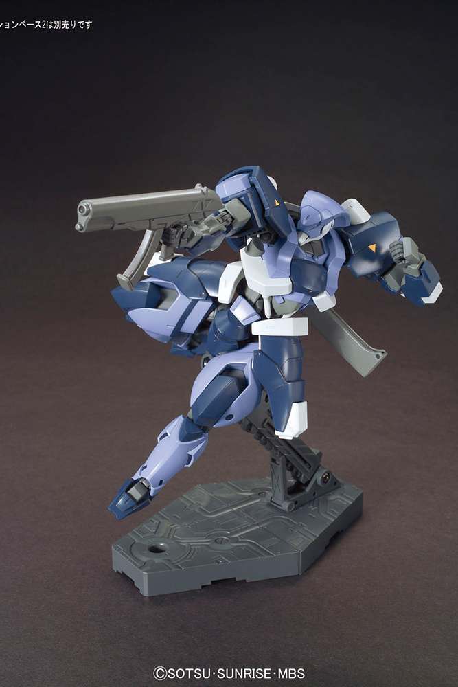 Hyakuren HG