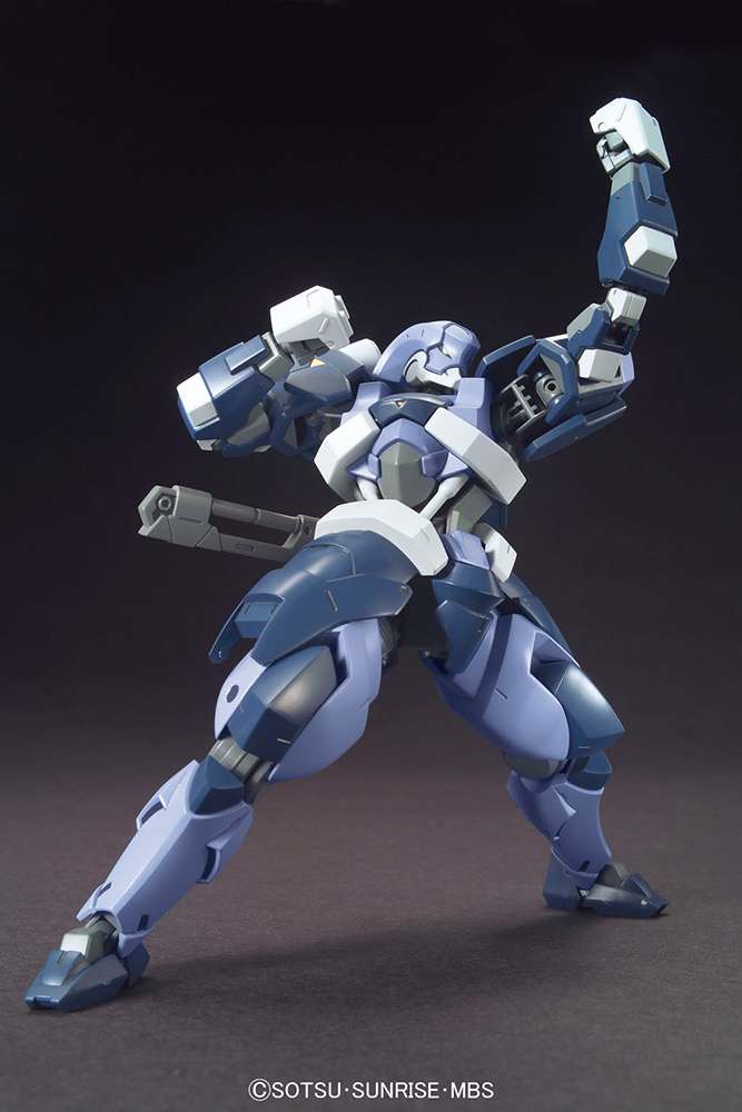 Hyakuren HG