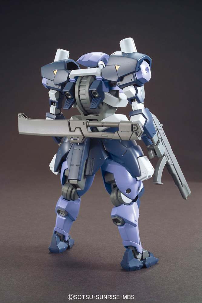Hyakuren HG
