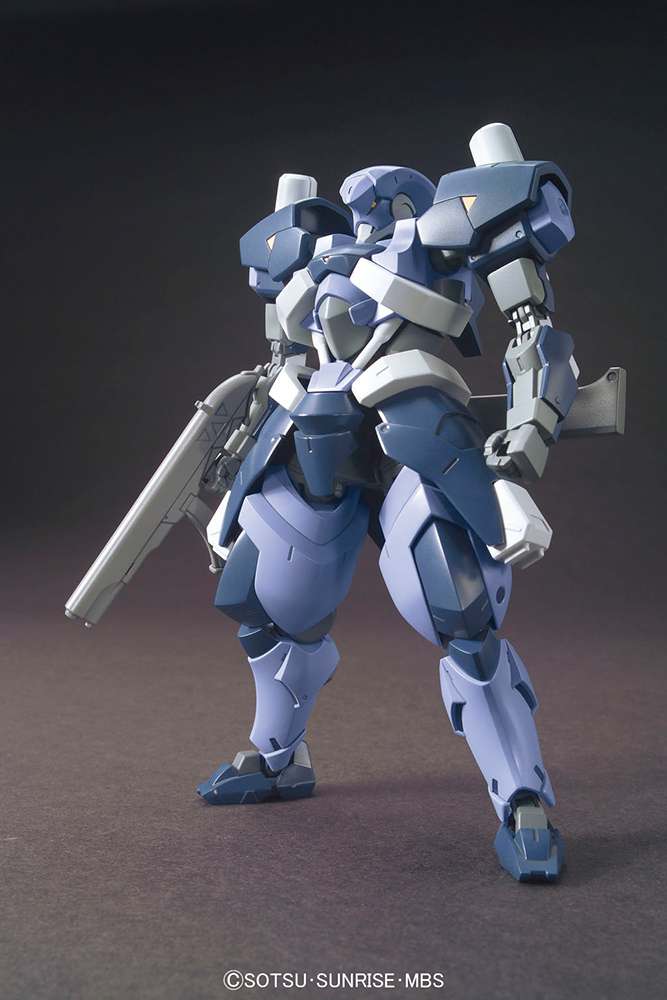 Hyakuren HG