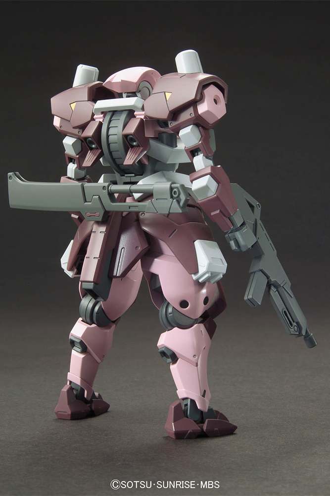 Hyakuren (Amida`s Custom) HG
