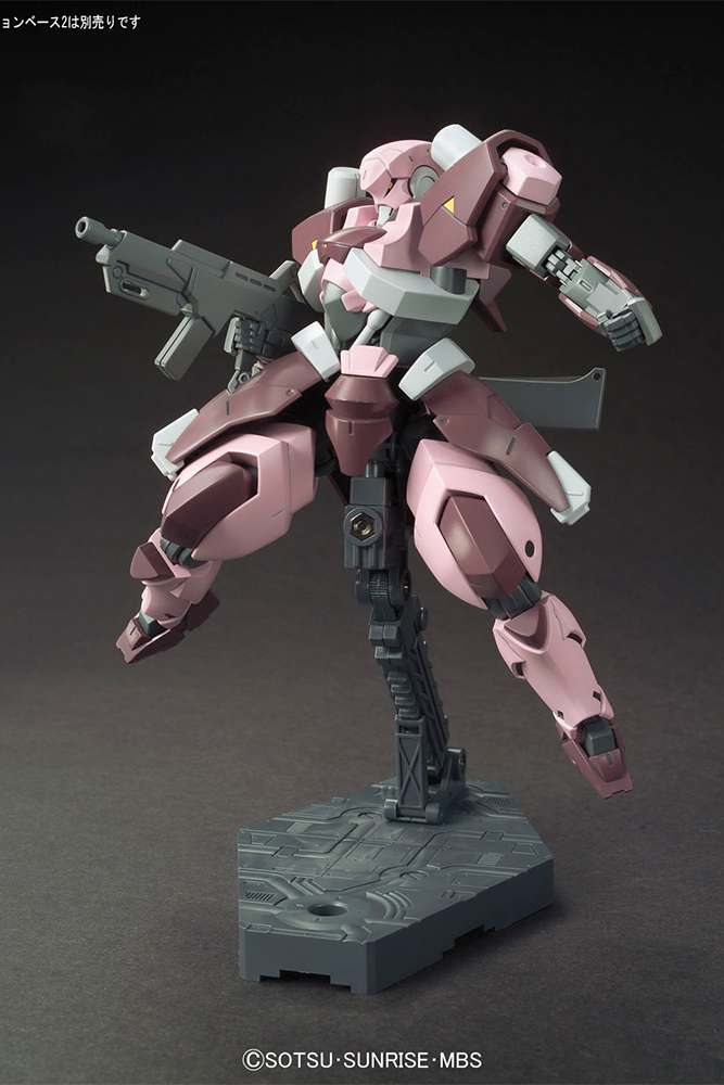 Hyakuren (Amida`s Custom) HG
