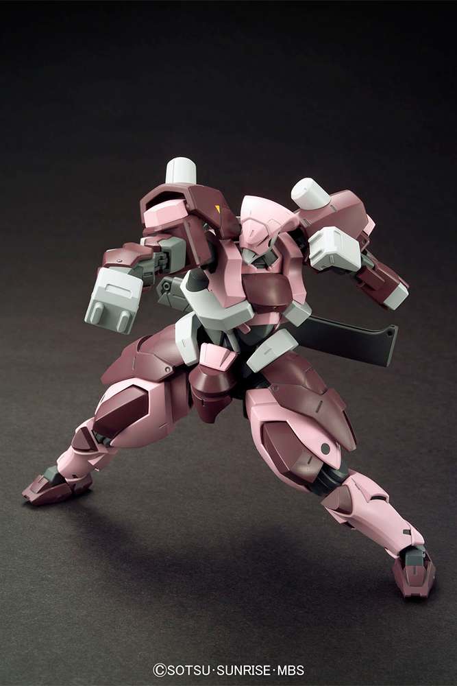 Hyakuren (Amida`s Custom) HG