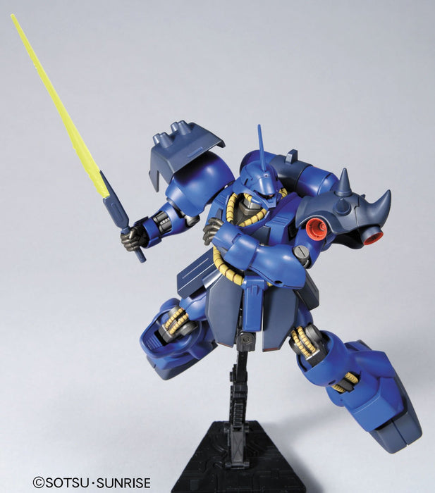 Geara Doga Rezin Schnyder Use HGUC