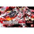 HGUC Gundam Unicorn RX-0 Destroy 1/144*