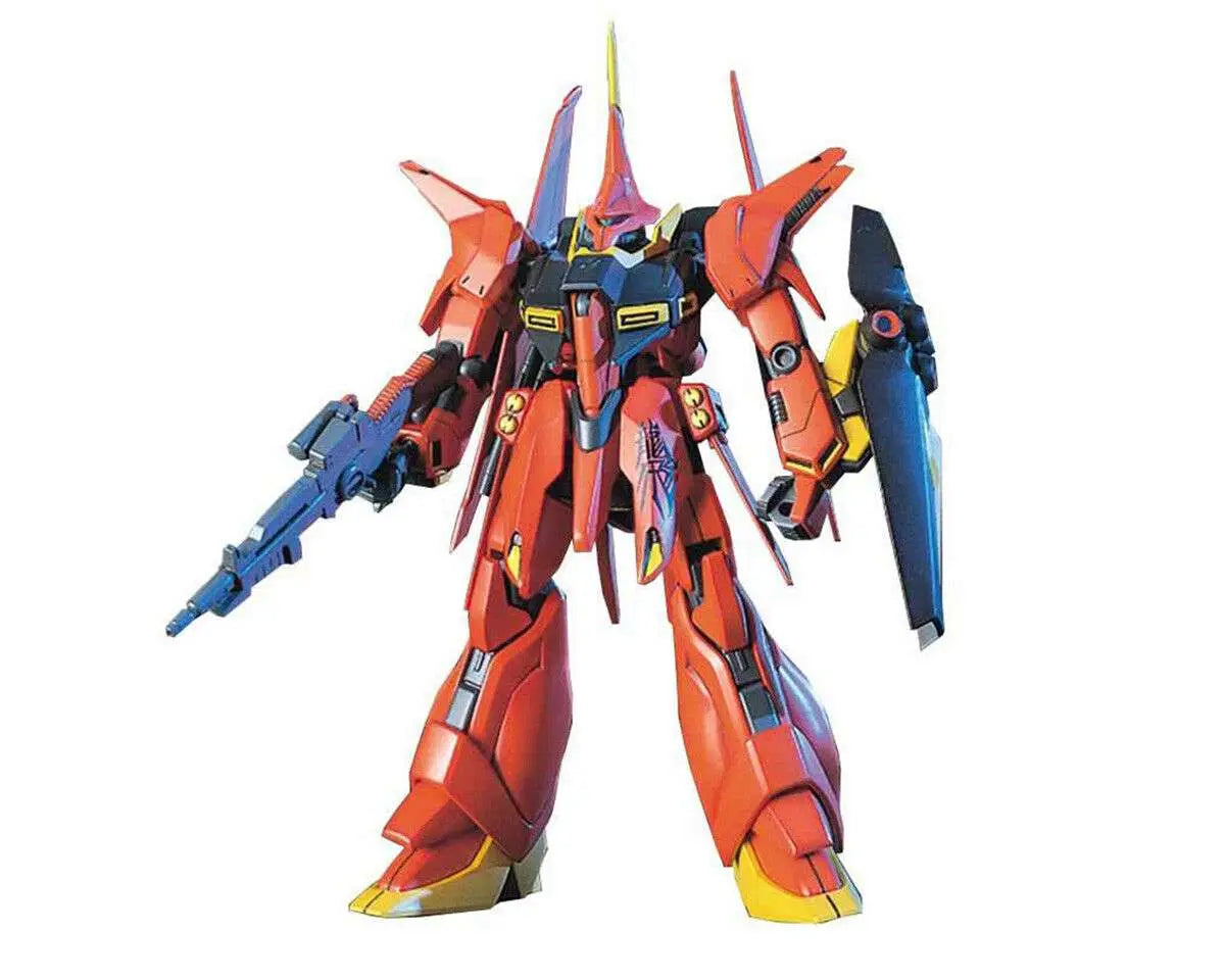 HGUC AMX-107 Bawoo Bandai