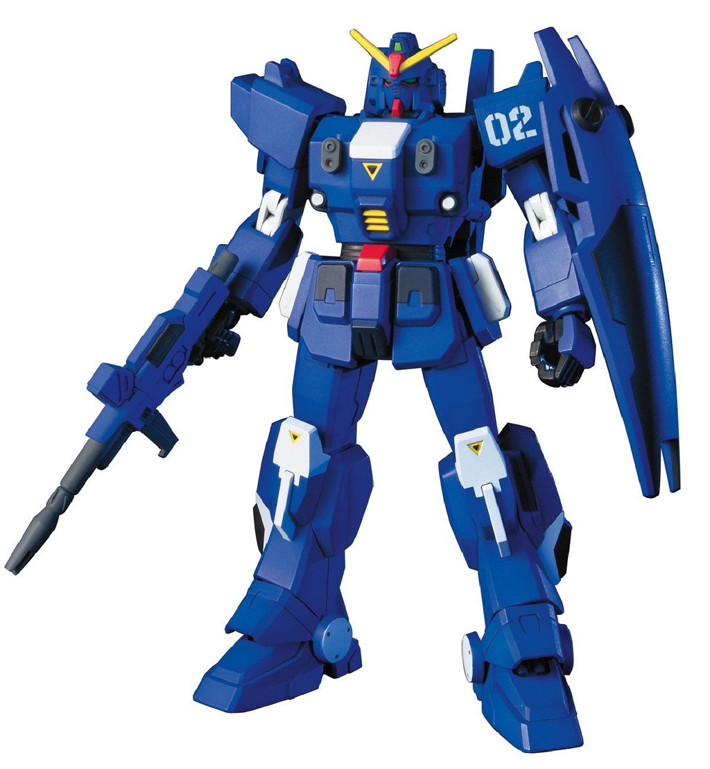 RX-79BD Blue Destiny Unit 2 HGUC Bandai