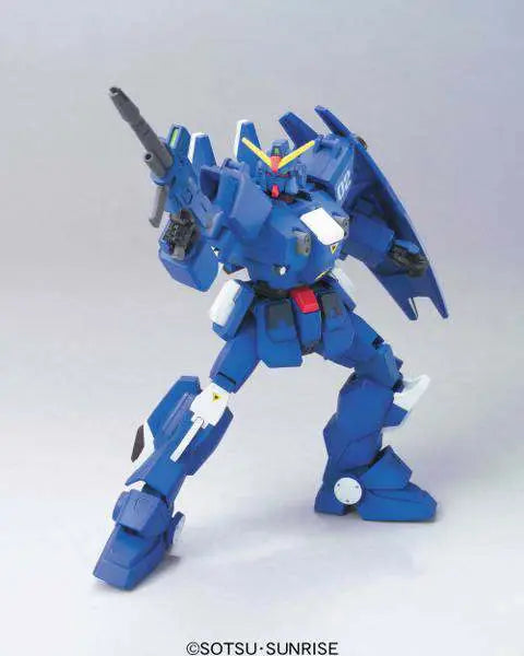 RX-79BD Blue Destiny Unit 2 HGUC Bandai
