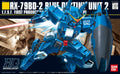 RX-79BD Blue Destiny Unit 2 HGUC Bandai