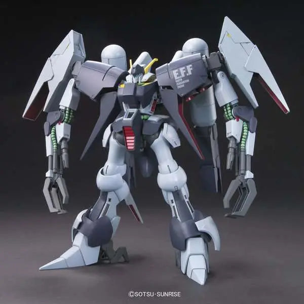 Byarlant Custom HGUC Bandai