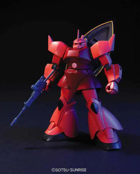 MS-14S Char`s Gelgoog (HGUC)