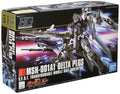 HGUC Delta Pluss 1/144