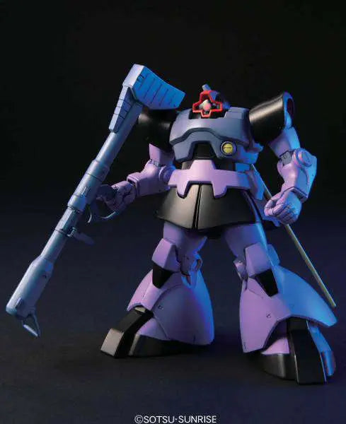 MS-09 Dom / MS-09R Rick-Dom Bandai