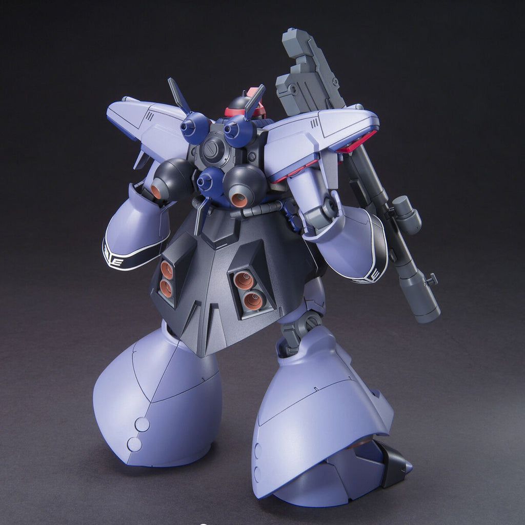 HGUC Dreissen  Unicorn  ver.  1/144