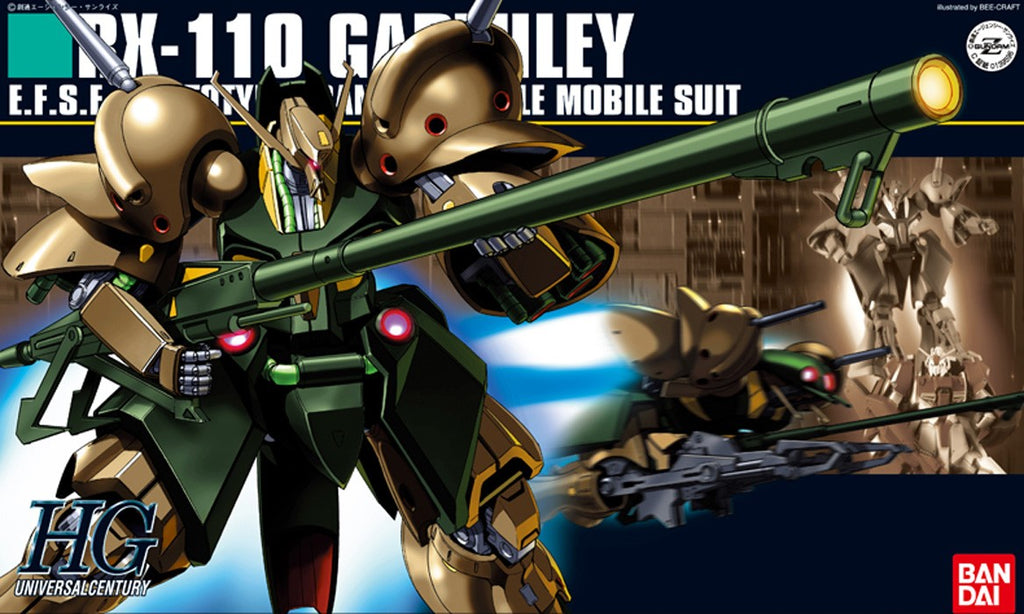 RX-110 Gabthley HGUC