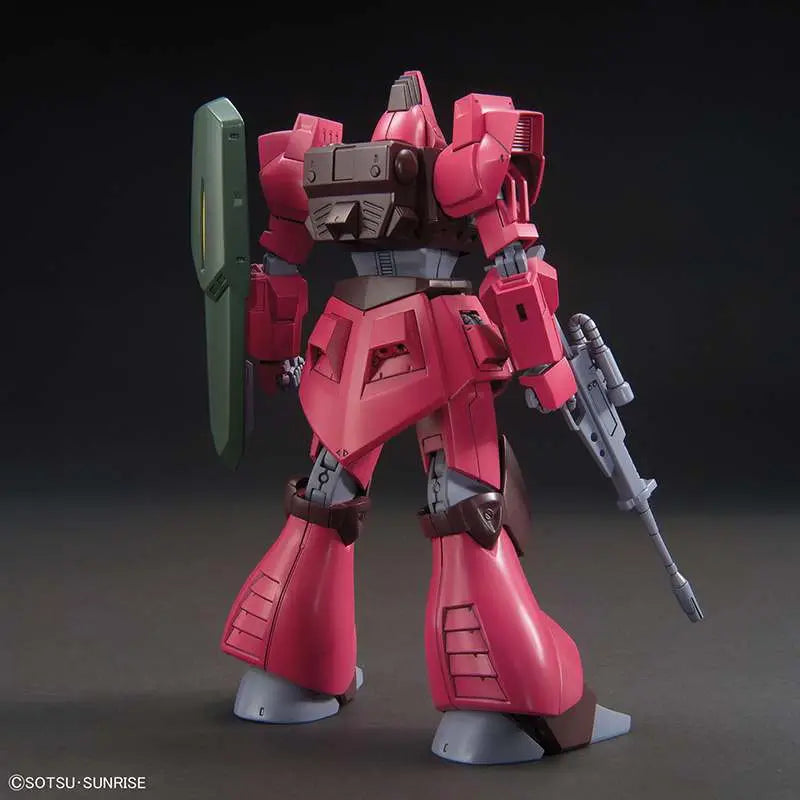 RMS-117 Galbaldy